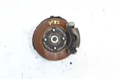 Peça sobressalente para automóvel em segunda mão manga de eixo dianteira esquerda por kia rio iii 1.2 cvvt 84 cv referências oem iam 