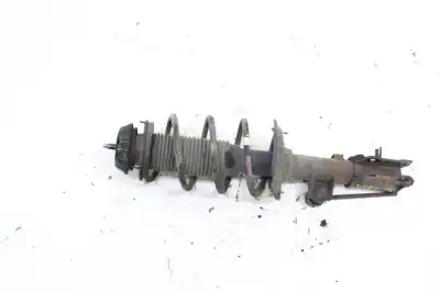 Peça sobressalente para automóvel em segunda mão amortecedor dianteiro esquerdo por kia rio iii 1.2 cvvt 84 cv referências oem iam 