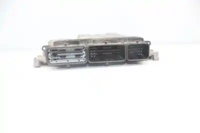 Second-hand car spare part ecu engine control for dacia dokker express ambiance oem iam references 237106319r  