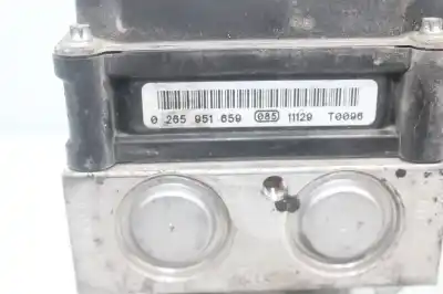 Second-hand car spare part abs for toyota auris active oem iam references 0265951659  