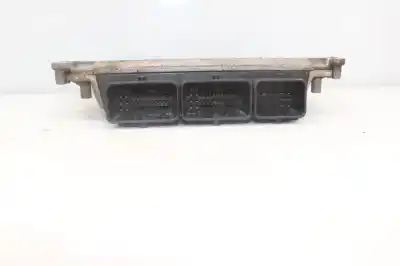 Second-hand car spare part ecu engine control for renault espace iv (jk0) grand espace expression oem iam references 8200309318  