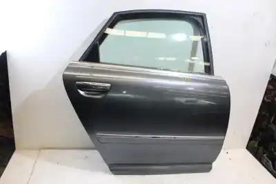 Автозапчастина б/у двері задні праві для audi a8 (4e2) 4.2 quattro посилання на oem iam   