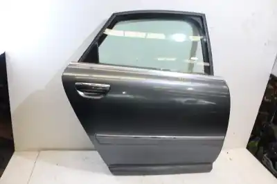 Автозапчастина б/у двері задні праві для audi a8 (4e2) 4.2 quattro посилання на oem iam 