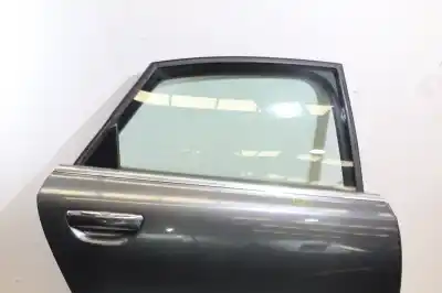 Автозапчастина б/у двері задні праві для audi a8 (4e2) 4.2 quattro посилання на oem iam   