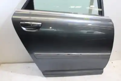 Автозапчастина б/у двері задні праві для audi a8 (4e2) 4.2 quattro посилання на oem iam   