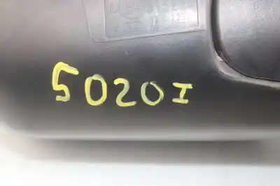 Автозапчастина б/у ліве дзеркало для hyundai i30 (gd) 1.6 crdi cat 128 cv / 94 kw посилання на oem iam e4012238   Автозапчастина б/у ліве дзеркало для hyundai i30 (gd) 1.6 crdi cat 128 cv / 94 kw посилання на oem iam e4012238