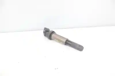 Peça sobressalente para automóvel em segunda mão bobina de ignição por bmw x5 (e53) 3.0i referências oem iam 0221504100