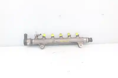 Автозапчасти б/у рампа инжектора за kia ceed active 116 cv / 85 kw ссылки oem iam 314002a410   Автозапчасти б/у рампа инжектора за kia ceed active 116 cv / 85 kw ссылки oem iam 314002a410