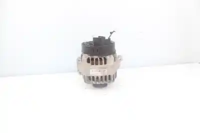 Second-hand car spare part alternator for ford ka (ccu) titanium oem iam references ms1012101381  