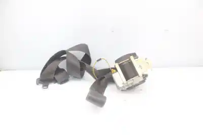 Second-hand car spare part rear right seat belt for dacia logan ii ambiance oem iam references a508357  