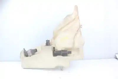 Second-hand car spare part windscreen washer bottle for audi a4 b8 (8k2) 2.0 tdi oem iam references 8t0955453c  