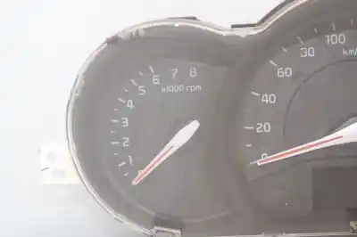 Peça sobressalente para automóvel em segunda mão quadrante por kia rio iii 1.2 cvvt 84 cv referências oem iam 940061w026