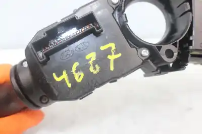 Second-hand car spare part multifunction switch for kia rio iii 1.2 cvvt 84 cv oem iam references 202008910  