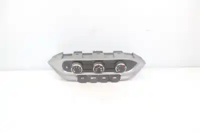 Peça sobressalente para automóvel em segunda mão comando de sofagem (chauffage / ar condicionado)  por kia rio iii 1.2 cvvt 84 cv referências oem iam 972501w070
