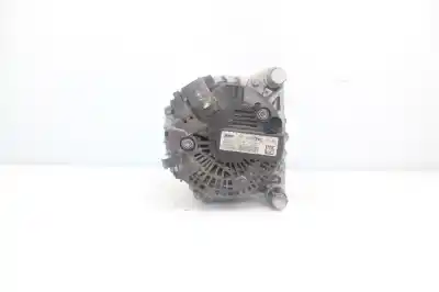 Piesă de schimb auto la mâna a doua alternator pentru citroen c3 aircross live referințe oem iam 9810525380
