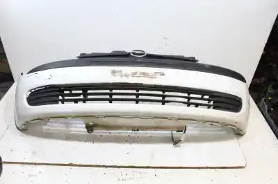 Tweedehands auto-onderdeel voorbumper voor opel combo corsa c oem iam-referenties   