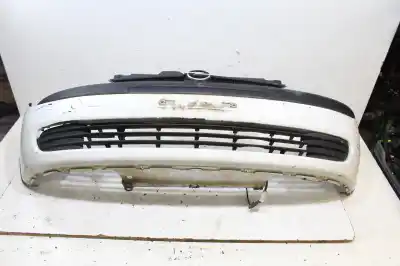 Tweedehands auto-onderdeel voorbumper voor opel combo corsa c oem iam-referenties   