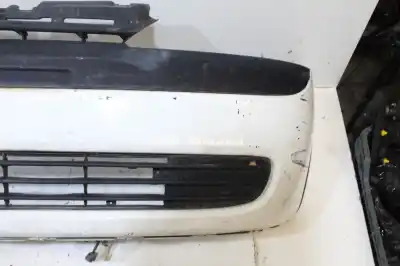 Tweedehands auto-onderdeel voorbumper voor opel combo corsa c oem iam-referenties   