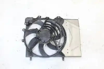 Piesă de schimb auto la mâna a doua electroventilator radiator pentru citroen c3 aircross live referințe oem iam t300217