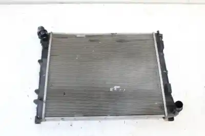 Автозапчастина б/у водяний радіатор для ford ka (ccu) trend + посилання на oem iam 878360300  