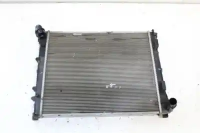 Автозапчастина б/у водяний радіатор для ford ka (ccu) trend + посилання на oem iam 878360300  