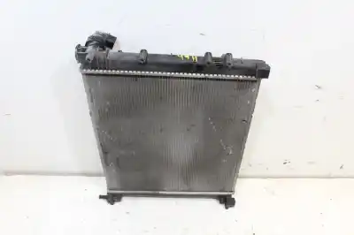 Автозапчастина б/у водяний радіатор для ford ka (ccu) trend + посилання на oem iam 878360300