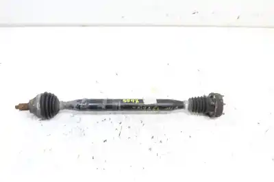 Автозапчастина б/у ПЕРЕДНЯ ПРАВА ТРАНСМІСІЯ для SEAT IBIZA III (6L1)  Посилання на OEM IAM   