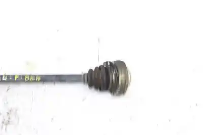 Second-hand car spare part rear right transmission for bmw x3 (e83) 2.0d oem iam references 