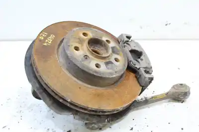 Second-hand car spare part front left knuckle for bmw x3 (e83) 2.0d oem iam references 