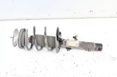 Second-hand car spare part front left shock absorber for bmw x3 (e83) 2.0d oem iam references 