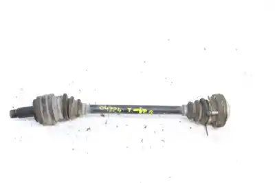 Second-hand car spare part front left transmission for bmw x3 (e83) 2.0d oem iam references 
