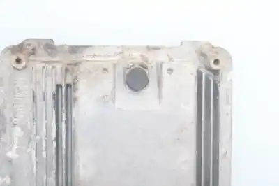 Peça sobressalente para automóvel em segunda mão centralina de motor uce por volkswagen passat b6 (3c2) 2.0 tfsi referências oem iam 3c0907115