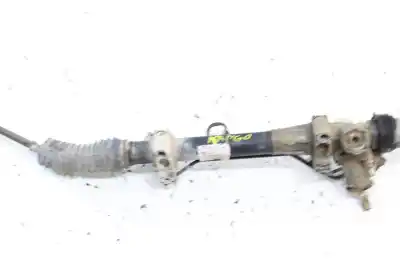 Pièce détachée automobile d'occasion crémaillère de direction pour renault kangoo ii (f/kw0) 1.5 furgón confort références oem iam   
