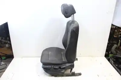 Peça sobressalente para automóvel em segunda mão assento dianteiro esquerdo por bmw x3 (e83) 2.0d referências oem iam   