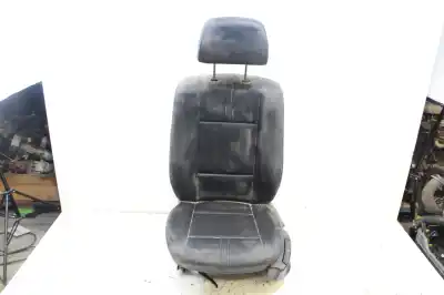 Peça sobressalente para automóvel em segunda mão assento dianteiro esquerdo por bmw x3 (e83) 2.0d referências oem iam   