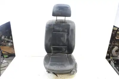 Peça sobressalente para automóvel em segunda mão assento dianteiro esquerdo por bmw x3 (e83) 2.0d referências oem iam   