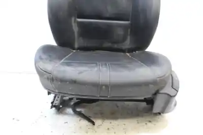 Peça sobressalente para automóvel em segunda mão assento dianteiro esquerdo por bmw x3 (e83) 2.0d referências oem iam   