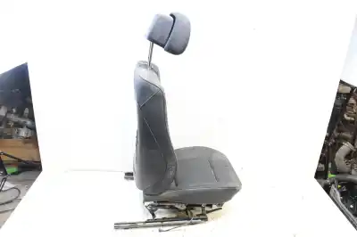Peça sobressalente para automóvel em segunda mão assento dianteiro esquerdo por bmw x3 (e83) 2.0d referências oem iam   
