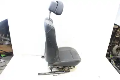 Second-hand car spare part left front seat for bmw x3 (e83) 2.0d oem iam references 
