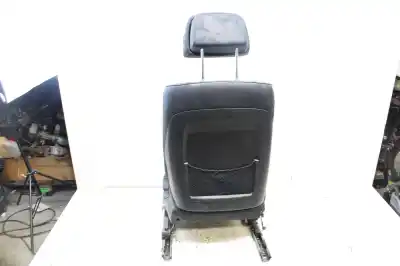 Peça sobressalente para automóvel em segunda mão assento dianteiro esquerdo por bmw x3 (e83) 2.0d referências oem iam   
