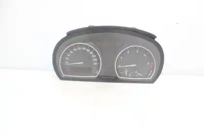 Second-hand car spare part dashboard for bmw x3 (e83) 2.0d oem iam references 345158104  