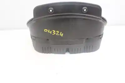 Second-hand car spare part dashboard for bmw x3 (e83) 2.0d oem iam references 345158104  