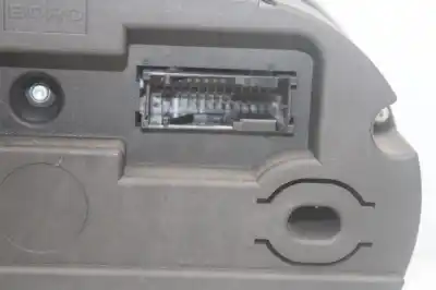 Second-hand car spare part dashboard for bmw x3 (e83) 2.0d oem iam references 345158104  