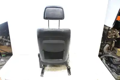 Second-hand car spare part right front seat for bmw x3 (e83) 2.0d oem iam references 