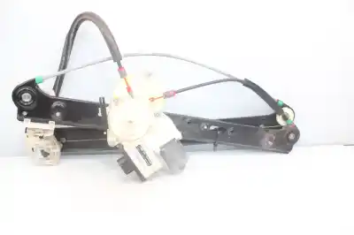 Second-hand car spare part passenger side right window regulator for bmw x3 (e83) 2.0d oem iam references 69259641