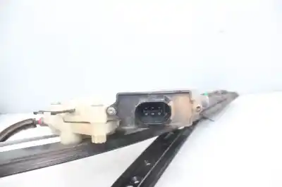 Second-hand car spare part passenger side right window regulator for bmw x3 (e83) 2.0d oem iam references 69259641  