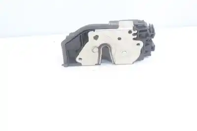 Second-hand car spare part front right door lock for bmw x3 (e83) 2.0d oem iam references 7229458  