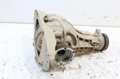 Peça sobressalente para automóvel em segunda mão diferencial traseiro por audi q5 (8r) 2.0 tdi advance quattro (130kw) referências oem iam 460310067