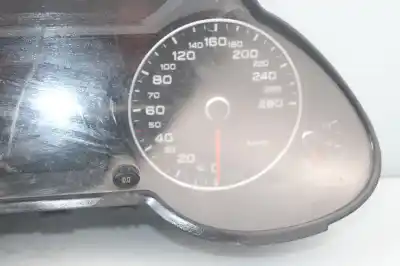 Peça sobressalente para automóvel em segunda mão QUADRANTE por AUDI Q5 (8R)  Referências OEM IAM 8R0920930P  