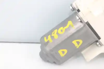Peça sobressalente para automóvel em segunda mão motor elevador vidro dianteiro direito por audi q5 (8r) 2.0 tdi advance quattro (130kw) referências oem iam 8k0959802b